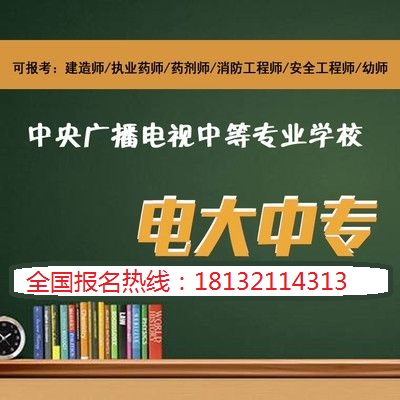 电大中专学历能在线认证吗