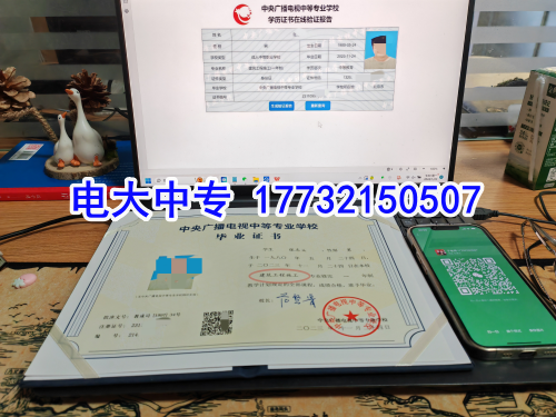 2026年电大中专官网报名