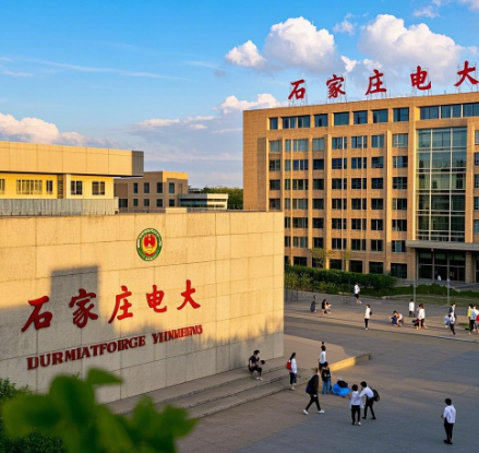 石家庄电大开放教育的报名流程是怎样的?